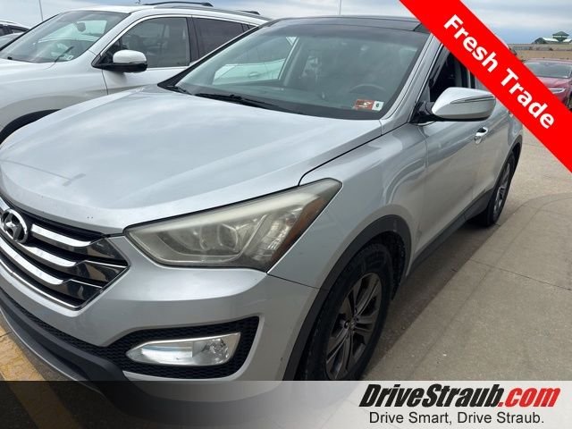 hyundai santa fe 2013 5XYZUDLBXDG010065 image hyundai santa fe 2013 5XYZUDLBXDG010065 image